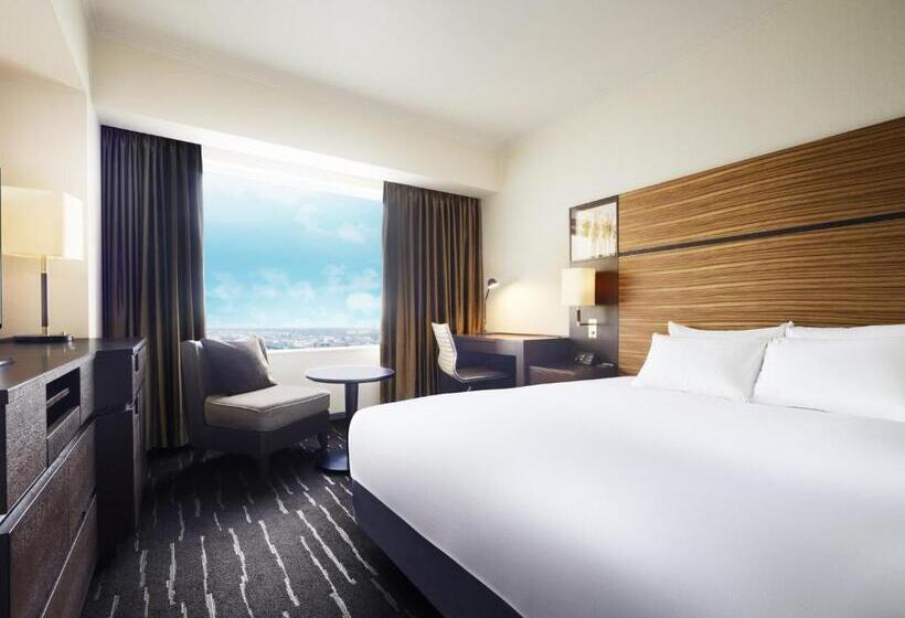 Otel Ana Crowne Plaza Chitose, An Ihg