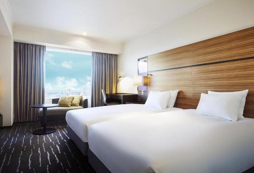 Otel Ana Crowne Plaza Chitose, An Ihg