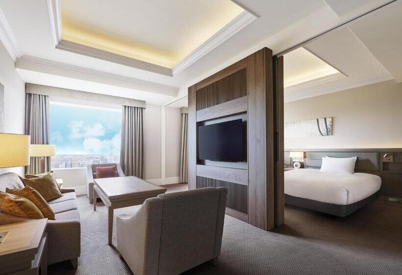 Otel Ana Crowne Plaza Chitose, An Ihg