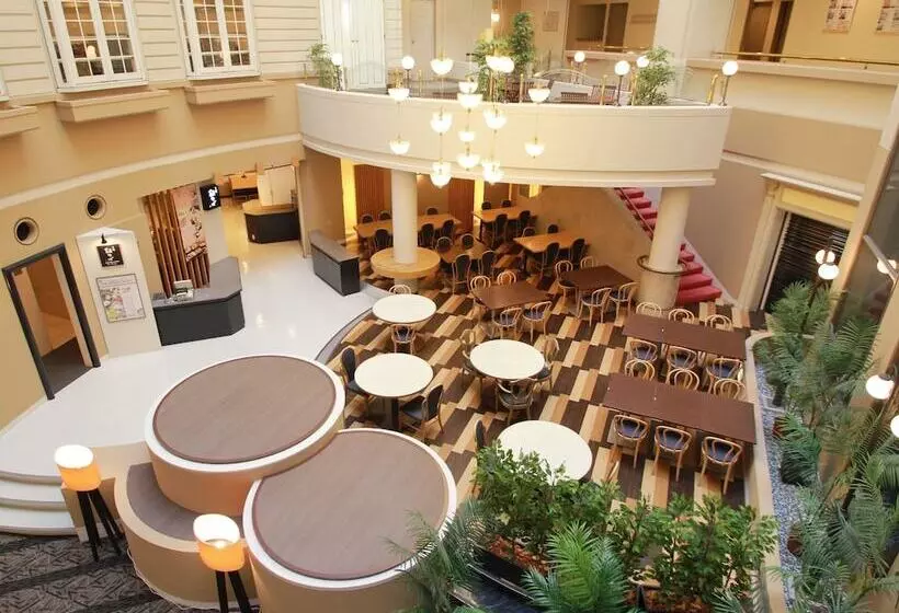 Apa Hotel Fukuoka Watanabedori Ekimae Excellent