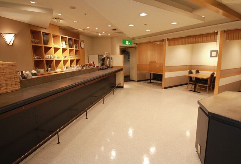 Apa Hotel Fukuoka Watanabedori Ekimae Excellent