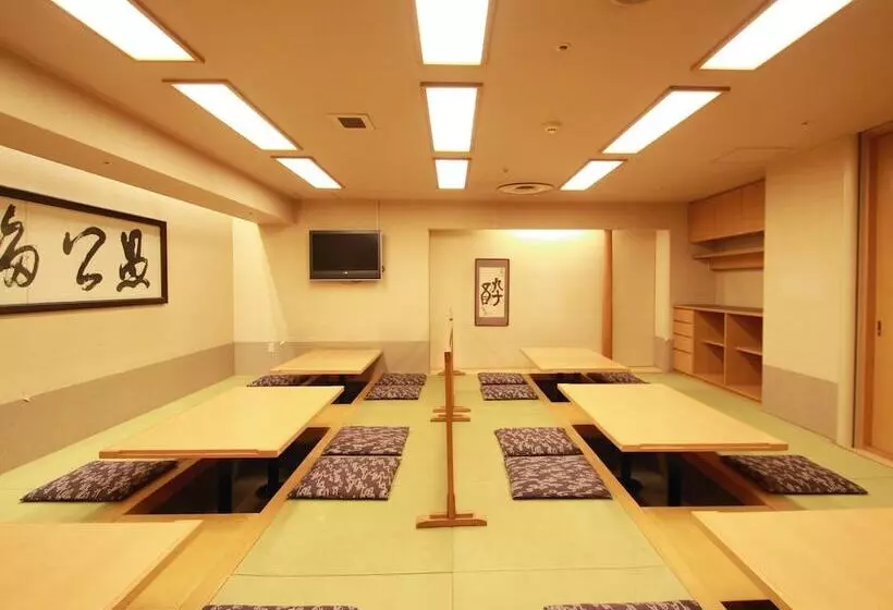 Apa Hotel Fukuoka Watanabedori Ekimae Excellent