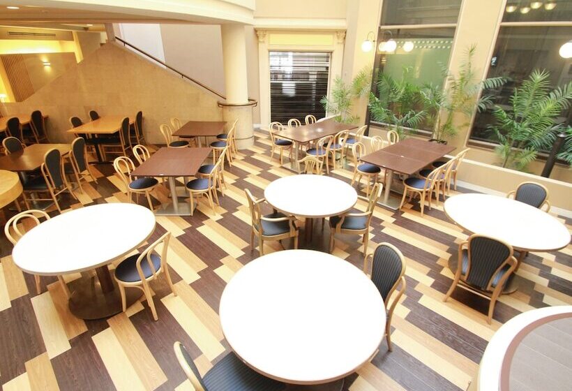 Apa Hotel Fukuoka Watanabedori Ekimae Excellent