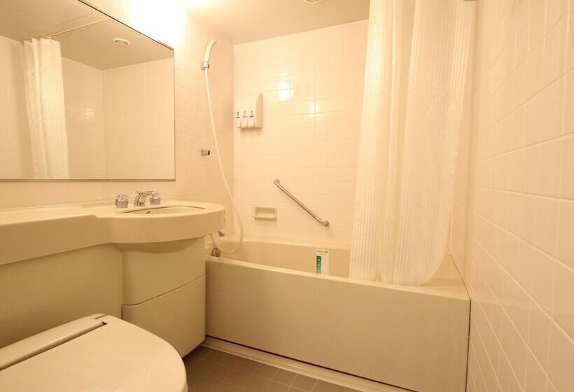 Apa Hotel Fukuoka Watanabedori Ekimae Excellent