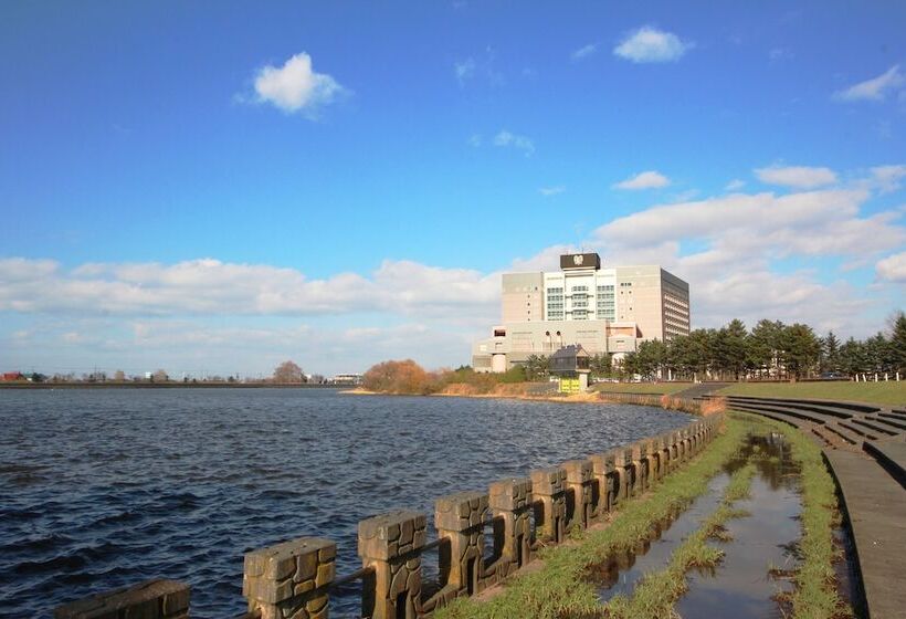 Chateraise Gateaux Kingdom Sapporo Hotel & Spa Resort