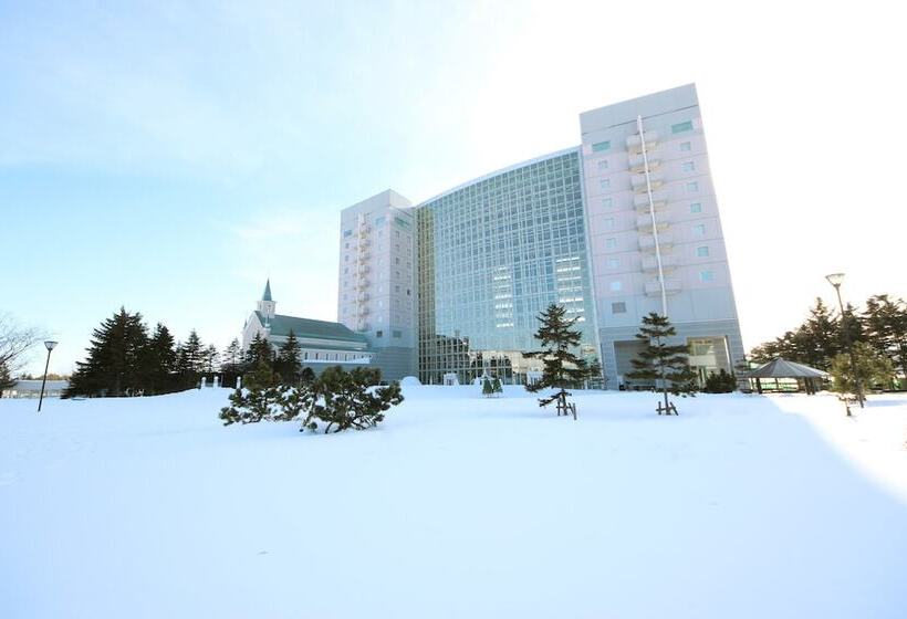 Chateraise Gateaux Kingdom Sapporo Hotel & Spa Resort