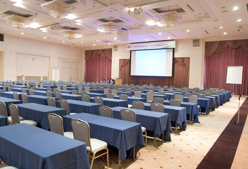 Chateraise Gateaux Kingdom Sapporo Hotel & Spa Resort