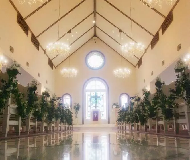 Chateraise Gateaux Kingdom Sapporo Hotel & Spa Resort