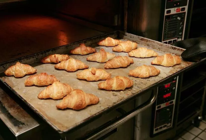 Chateraise Gateaux Kingdom Sapporo Hotel & Spa Resort