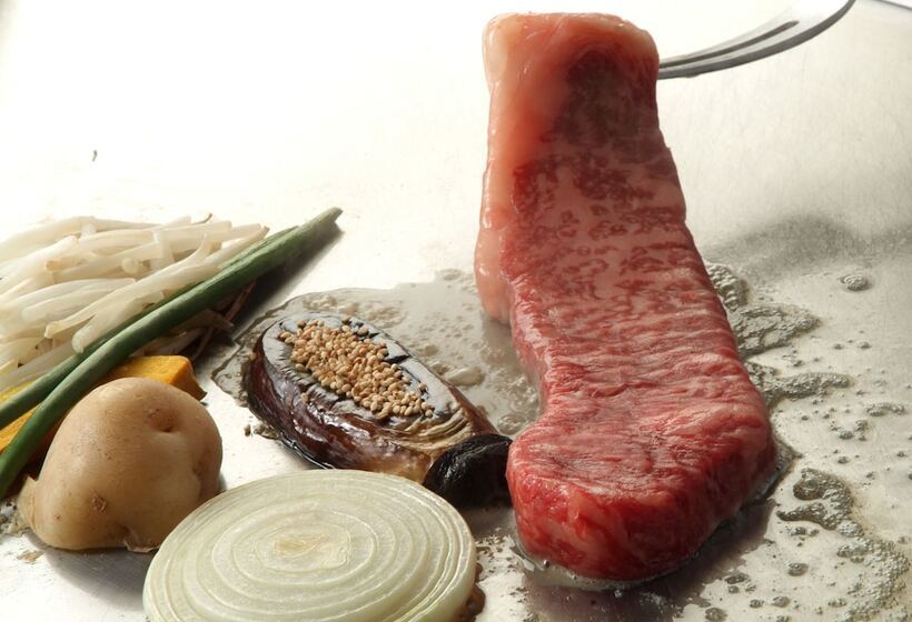 Chateraise Gateaux Kingdom Sapporo Hotel & Spa Resort