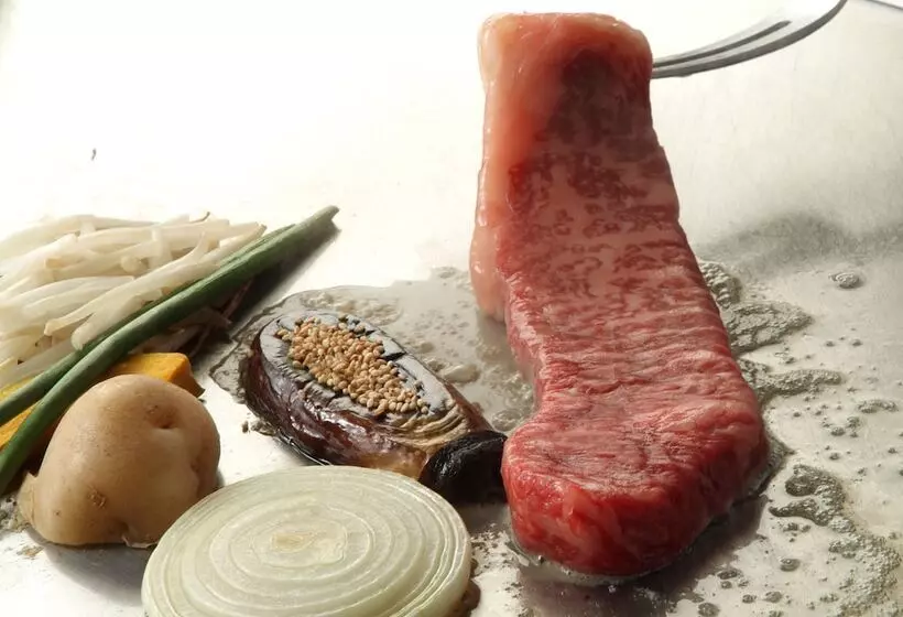 Chateraise Gateaux Kingdom Sapporo Hotel & Spa Resort