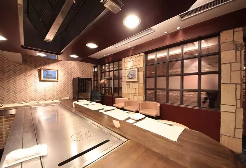 Chateraise Gateaux Kingdom Sapporo Hotel & Spa Resort