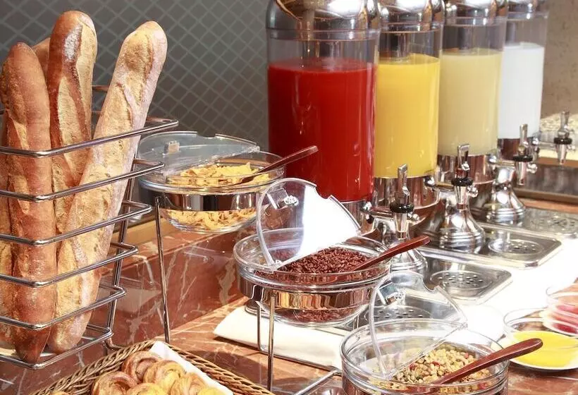 酒店 East 21 Tokyo