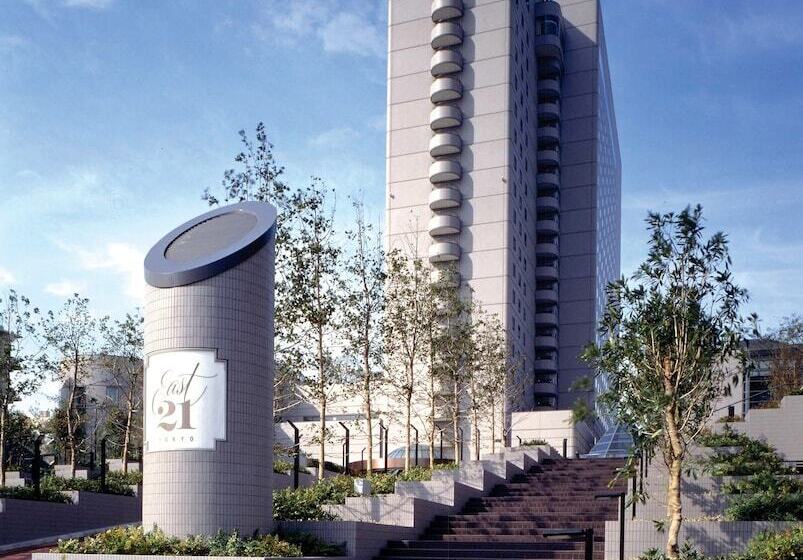 Hotel East 21 Tokyo