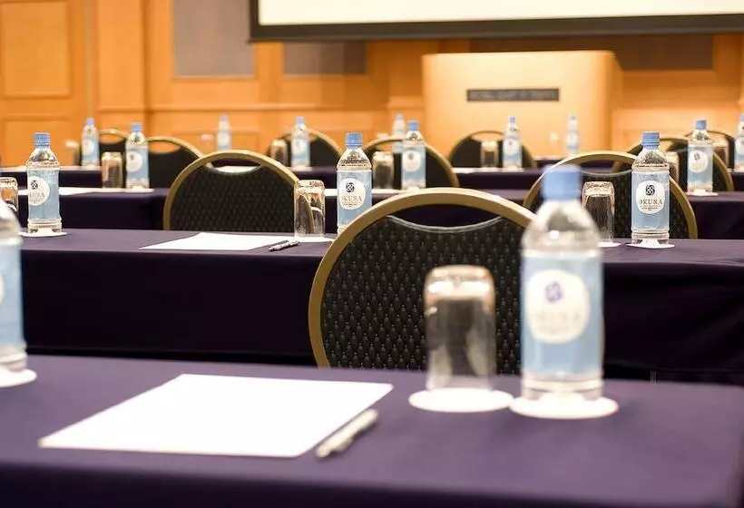 酒店 East 21 Tokyo