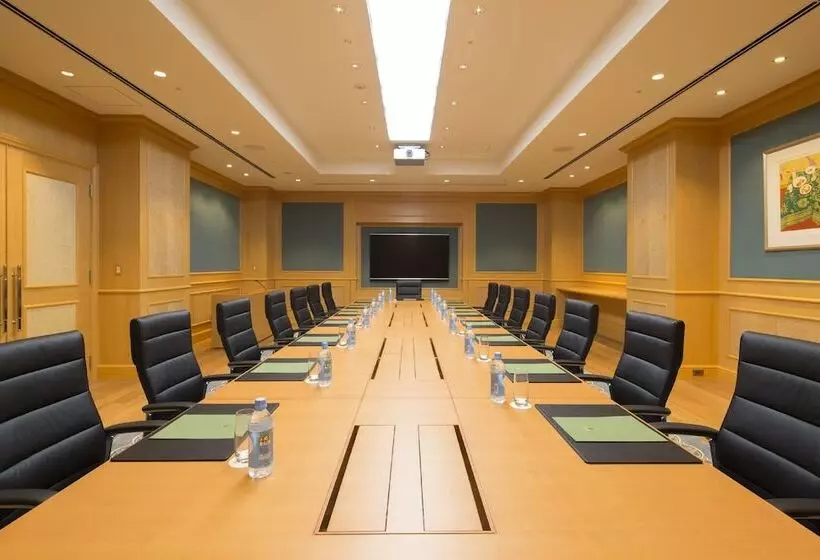 酒店 East 21 Tokyo