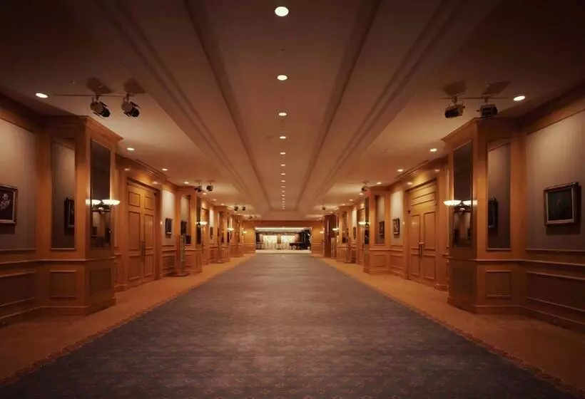 酒店 East 21 Tokyo