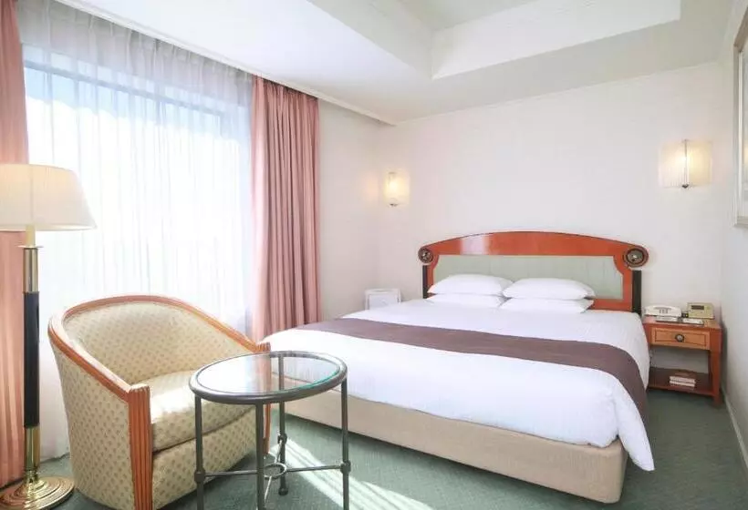 酒店 East 21 Tokyo