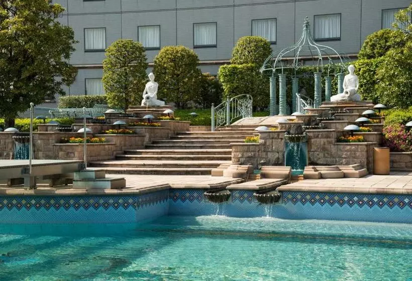 酒店 East 21 Tokyo