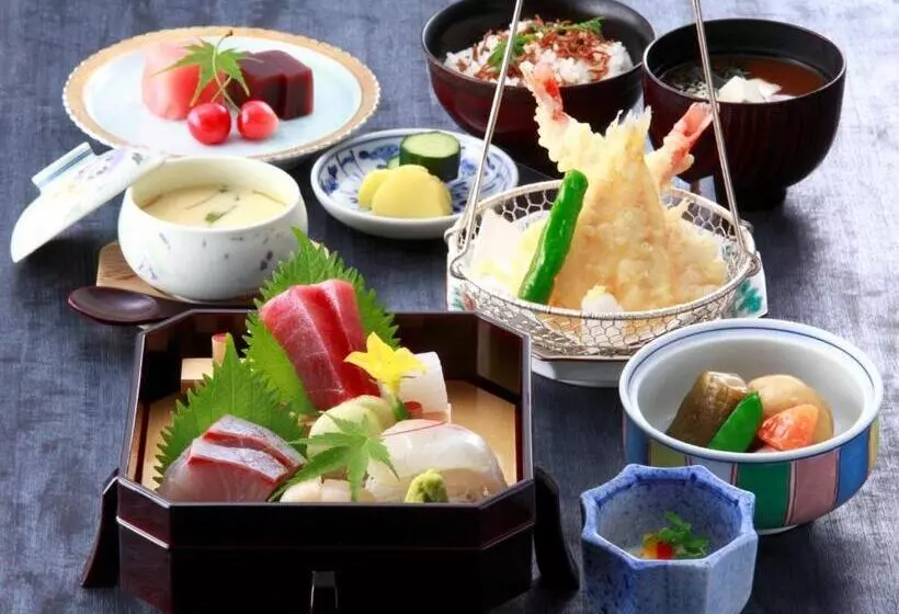 酒店 East 21 Tokyo