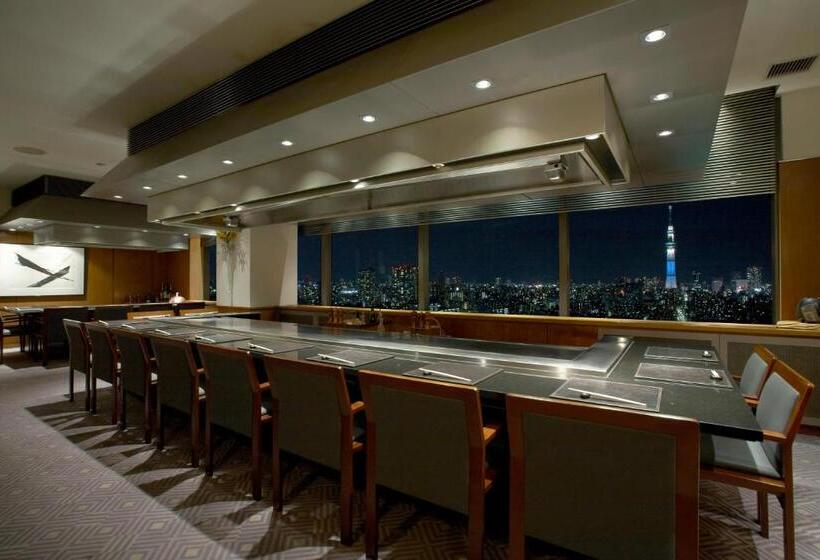Hotel East 21 Tokyo