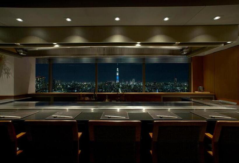 Hotel East 21 Tokyo
