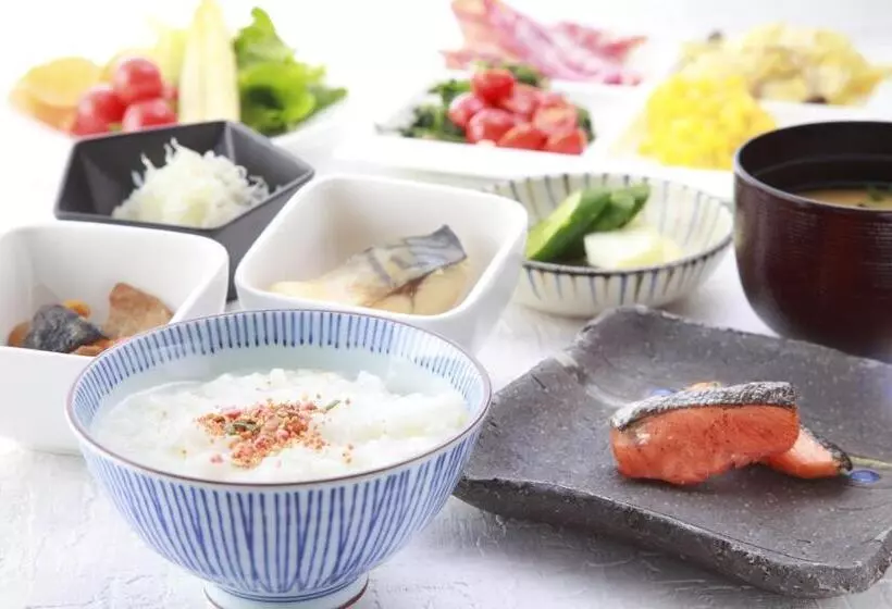 酒店 East 21 Tokyo