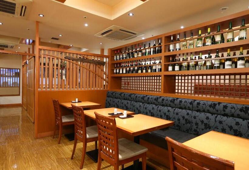 فندق Hokke Club Kyoto