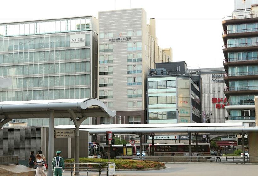 فندق Hokke Club Kyoto