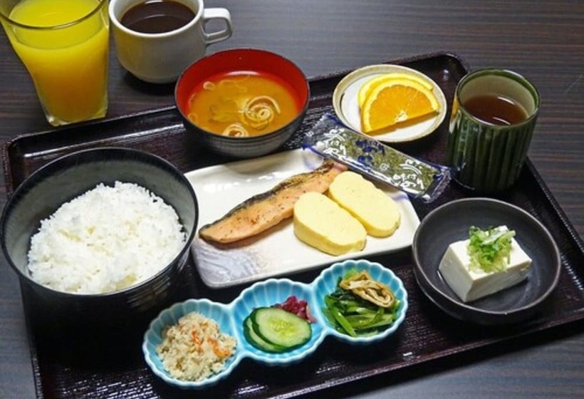 فندق Hokke Club Kyoto