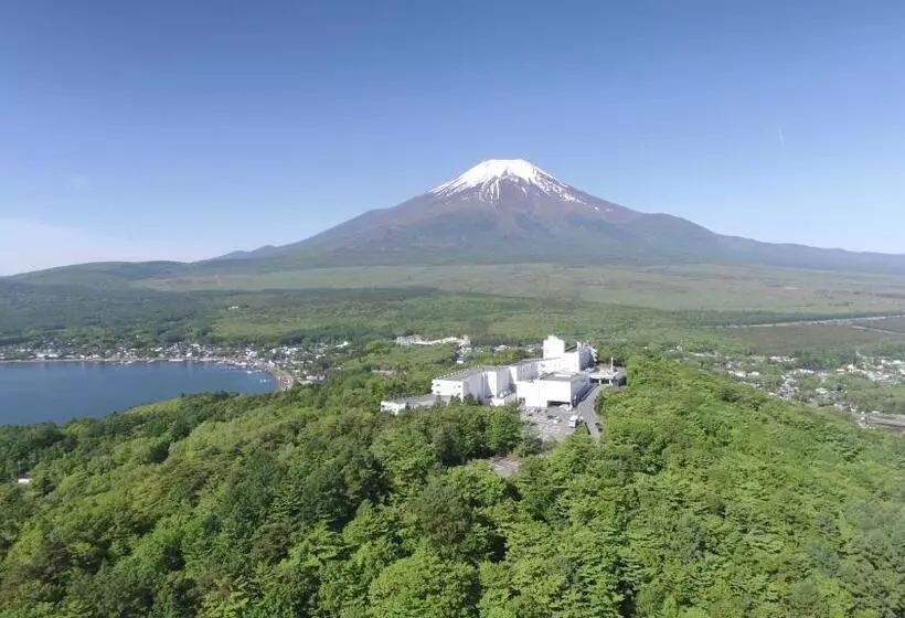 فندق Mt. Fuji