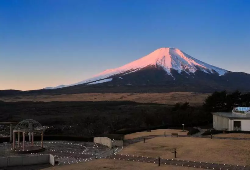 فندق Mt. Fuji