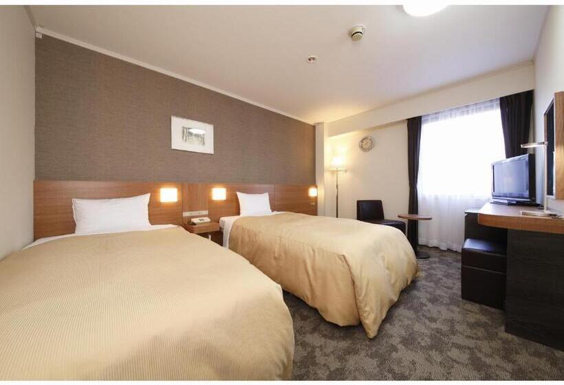 בית מלון כפרי Obana