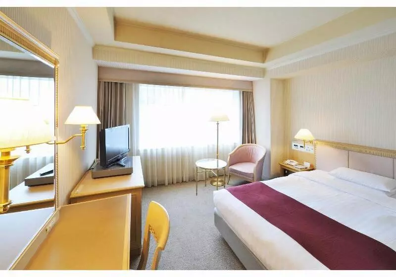 هتل Palace  Tachikawa