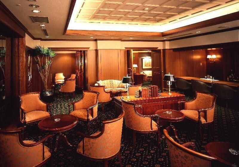 酒店 Palace  Tachikawa