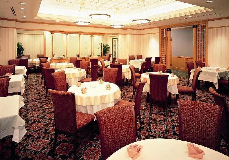 酒店 Palace  Tachikawa