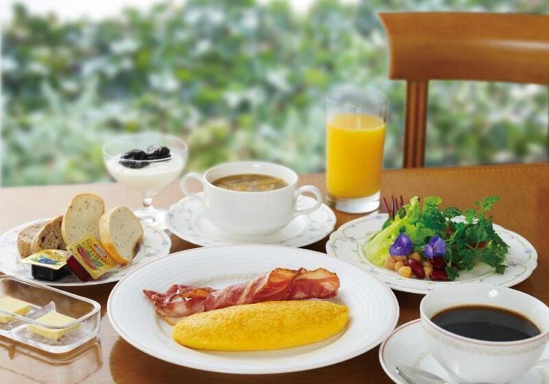 酒店 Palace  Tachikawa