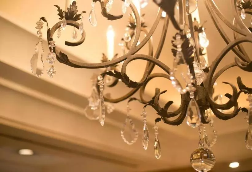 Hotel Princess Garden