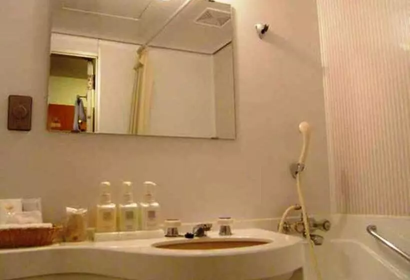 Hotel Princess Garden