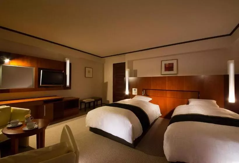 Hotel Princess Garden