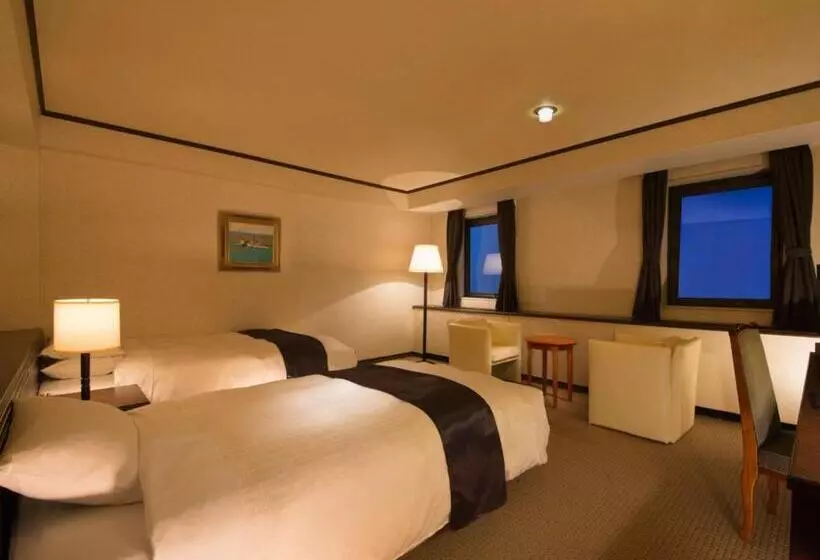 Hotel Princess Garden