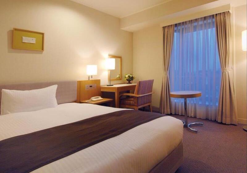 Rembrandt Hotel Atsugi