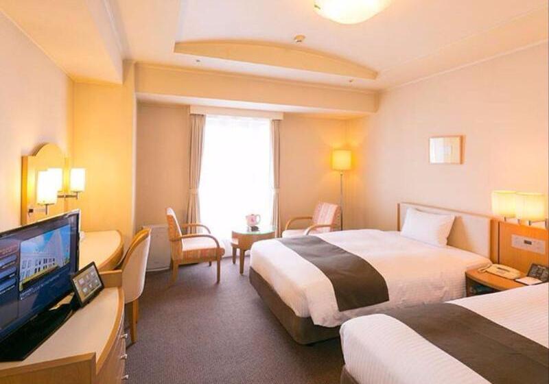 Rembrandt Hotel Atsugi