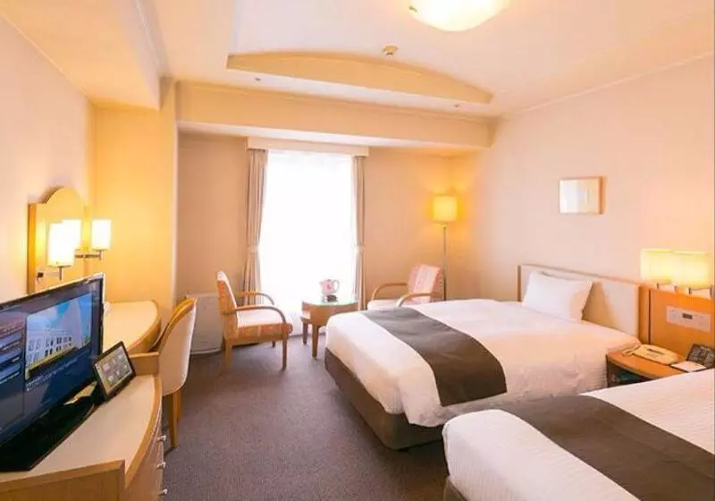 Rembrandt Hotel Atsugi