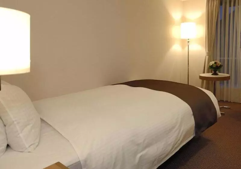 Rembrandt Hotel Atsugi