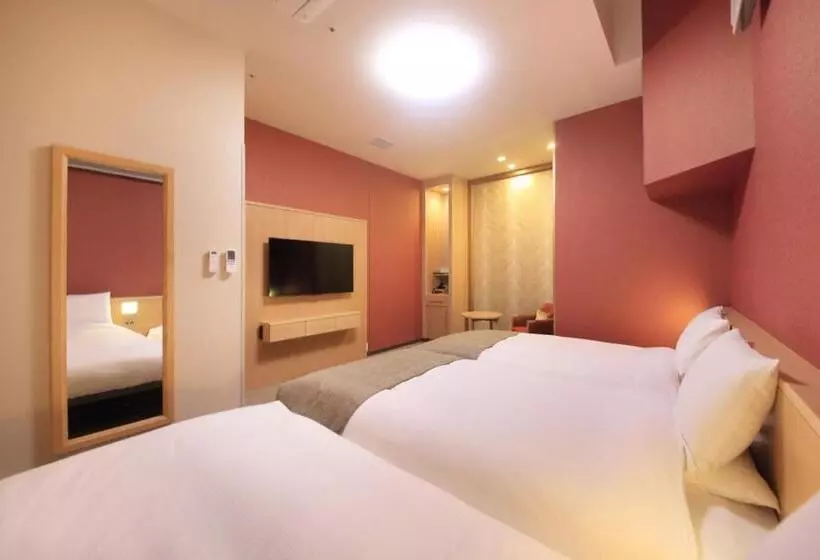 Richmond Hotel Tokyo Mejiro