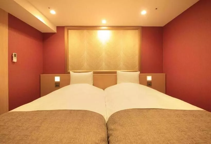 Richmond Hotel Tokyo Mejiro