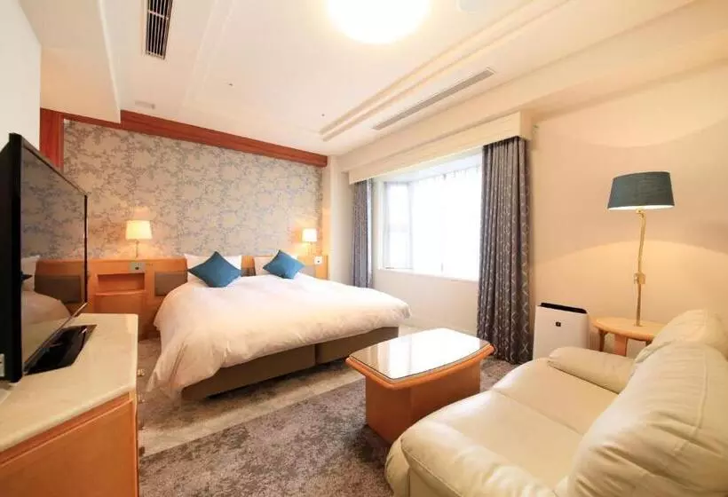 Richmond Hotel Tokyo Mejiro