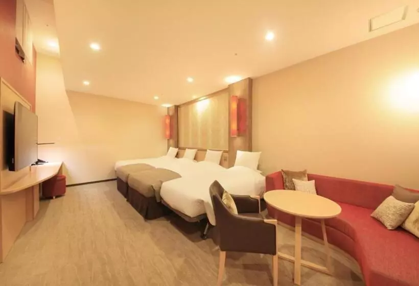 Richmond Hotel Tokyo Mejiro