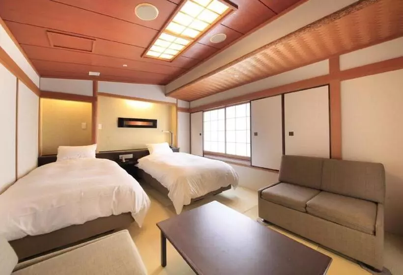 Richmond Hotel Tokyo Mejiro